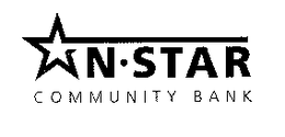 N·STAR COMMUNITY BANK logo