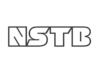 NSTB logo