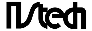 NSTECH logo