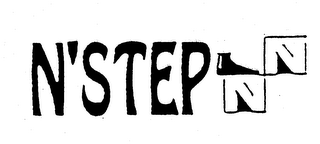N'STEP logo