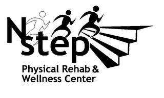 NSTEP PHYSICAL REHAB & WELLNESS CENTER logo