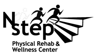 NSTEP PHYSICAL REHAB & WELLNESS CENTER logo