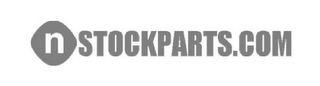 NSTOCKPARTS.COM logo