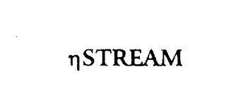 NSTREAM logo