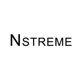 NSTREME logo