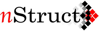 NSTRUCT logo
