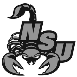 NSU logo