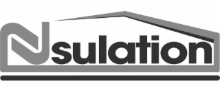 NSULATION logo