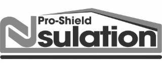 NSULATION PRO-SHIELD logo