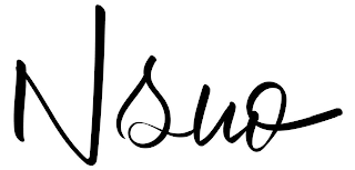 NSUO logo