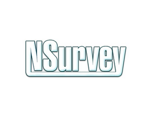 NSURVEY logo