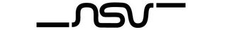 NSV logo