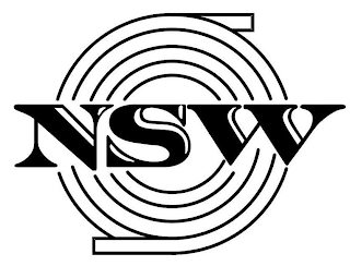 NSW logo