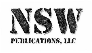 NSW PUBLICATIONS, LLC logo