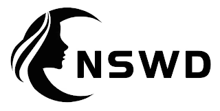 NSWD logo