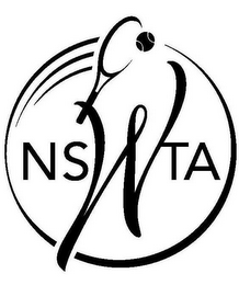 NSWTA logo