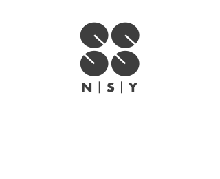 N|S|Y logo