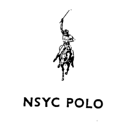 NSYC POLO logo