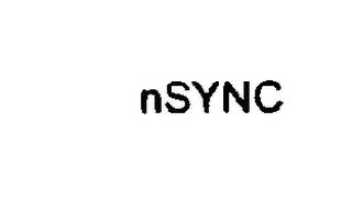 NSYNC logo