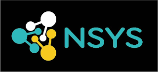 NSYS logo