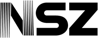NSZ logo