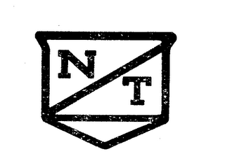 NT logo