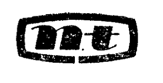NT logo