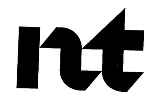 NT logo