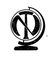 NT logo