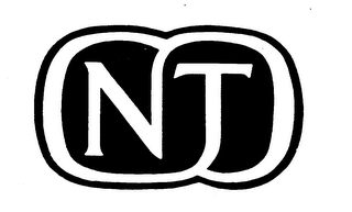 NT logo