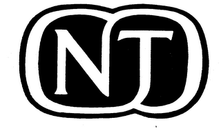 NT logo