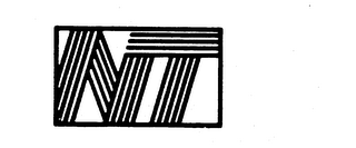 NT logo