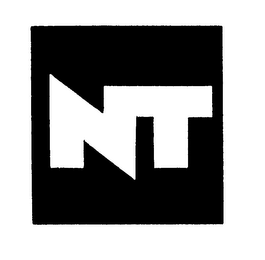 NT logo