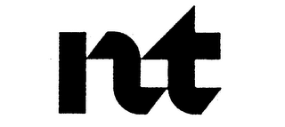 NT logo