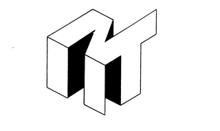 NT logo