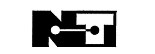 NT logo