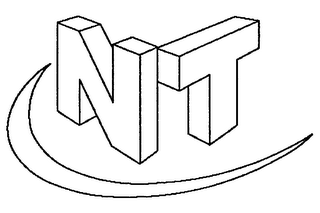 NT logo