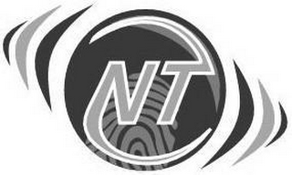 NT logo