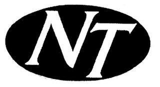 NT logo