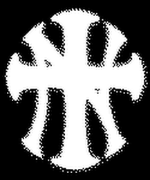 NT logo