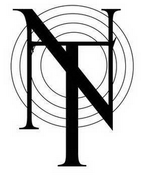 NT logo