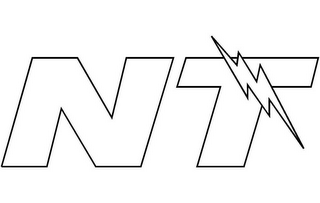 NT logo