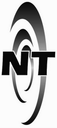 NT logo
