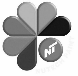 NT logo