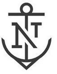 NT logo