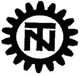 NT logo