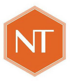 NT logo