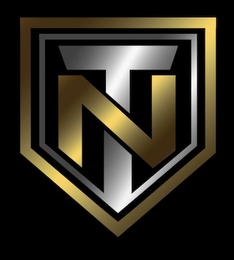 NT logo