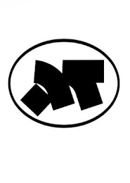NT logo