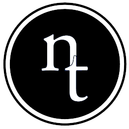 NT logo